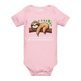 Baby short sleeve one piece  | FAULTIER 5