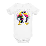 Baby short sleeve one piece | HANS URLAUB 7