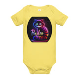 Baby short sleeve one piece | PEEDRO KATZE 6