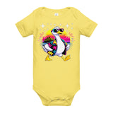 Baby short sleeve one piece | HANS URLAUB 6