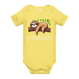 Baby short sleeve one piece  | FAULTIER 6
