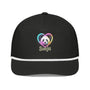 Golf rope cap | PANDA SONYA