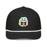 Golf rope cap | PANDE LIEBE 1