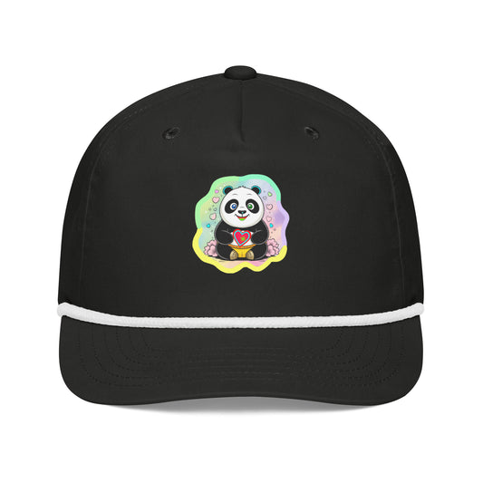 Golf rope cap | PANDE LIEBE