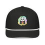 Golf rope cap | PANDE LIEBE