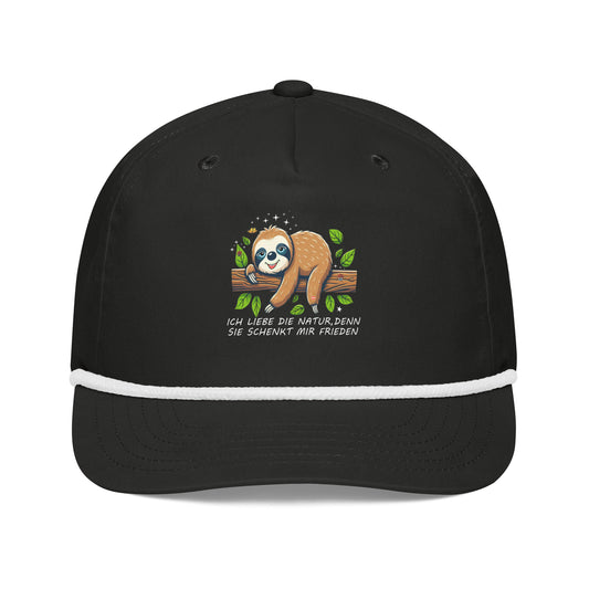 Golf rope cap | LUSITIGE FAULTIER