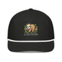Golf rope cap | LUSITIGE FAULTIER