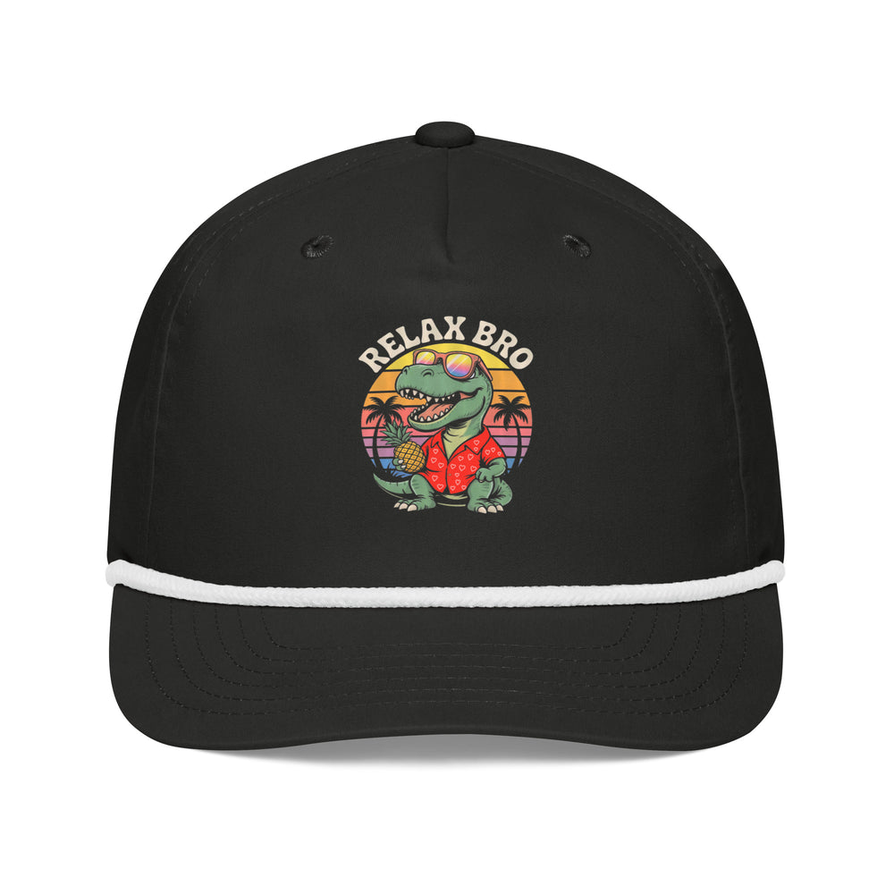 Golf rope cap | KROKODIL