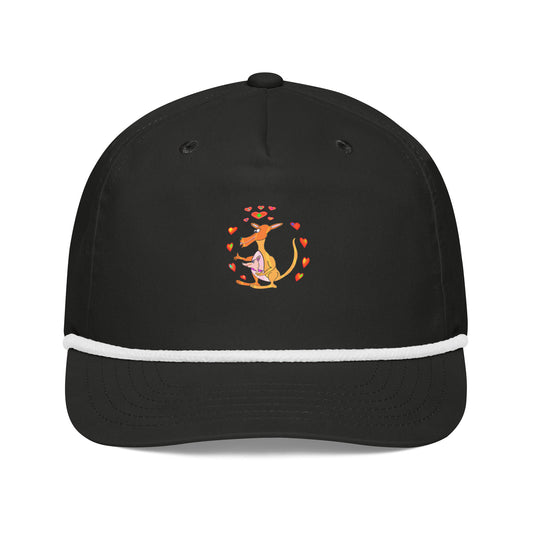 Golf rope cap | Känguru Australien