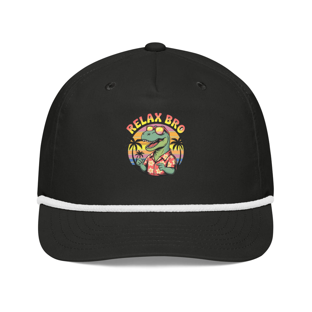 Golf rope cap | BRO RELAX