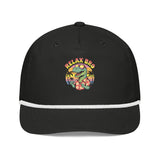 Golf rope cap | BRO RELAX 1