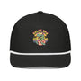 Golf rope cap | BRO RELAX