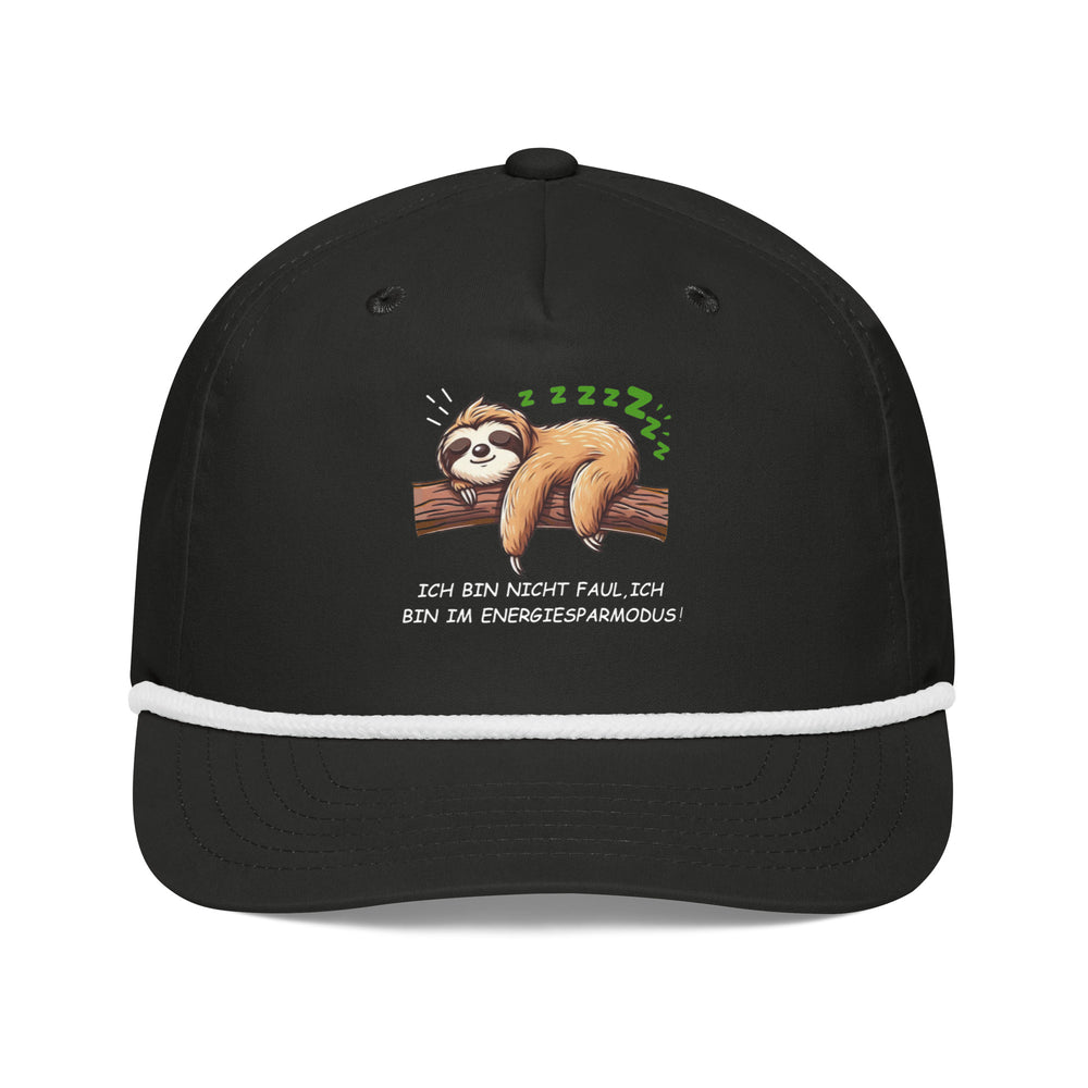 Golf rope cap FAULTIER