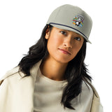 Golf rope cap | PANDA-TRAVELS 4