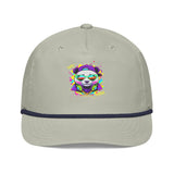 Golf rope cap | DJ PANDE 4