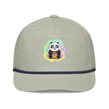 Golf rope cap | PANDE LIEBE 7