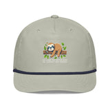 Golf rope cap | LUSITIGE FAULTIER 4