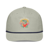 Golf rope cap | KROKODIL 7