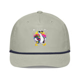 Golf rope cap | HANS URLAUB 7