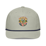 Golf rope cap | BRO RELAX 4
