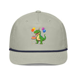 Golf rope cap  | DINO GEBURTSTAG!! 7