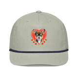Golf rope cap | DOG LOVE 7