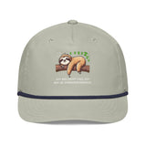 Golf rope cap FAULTIER 7