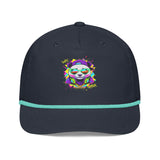 Golf rope cap | DJ PANDE 2