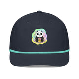 Golf rope cap | PANDE LIEBE 3