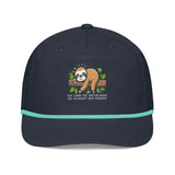 Golf rope cap | LUSITIGE FAULTIER 2