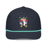 Golf rope cap | HANS URLAUB 3