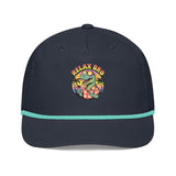 Golf rope cap | BRO RELAX 2