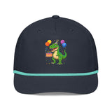 Golf rope cap  | DINO GEBURTSTAG!! 3