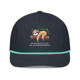 Golf rope cap FAULTIER 3