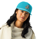 Golf rope cap | PANDA-TRAVELS 3