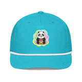 Golf rope cap | PANDE LIEBE 5