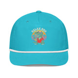 Golf rope cap | KROKODIL 5
