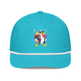 Golf rope cap | HANS URLAUB 5