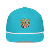 Golf rope cap | BRO RELAX 3