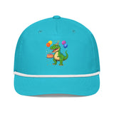 Golf rope cap  | DINO GEBURTSTAG!! 5