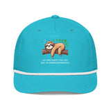 Golf rope cap FAULTIER 5