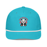 Golf rope cap | Panda Liebe 5