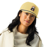 Golf rope cap | PANDO LOVE 5