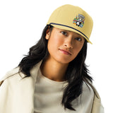 Golf rope cap | PANDA-TRAVELS 5