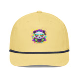 Golf rope cap | DJ PANDE 5