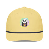 Golf rope cap | PANDE LIEBE 9