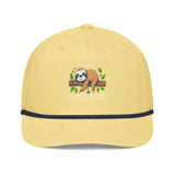 Golf rope cap | LUSITIGE FAULTIER 5