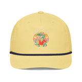 Golf rope cap | KROKODIL 9