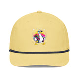 Golf rope cap | HANS URLAUB 9