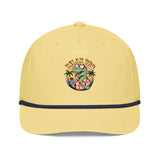 Golf rope cap | BRO RELAX 5